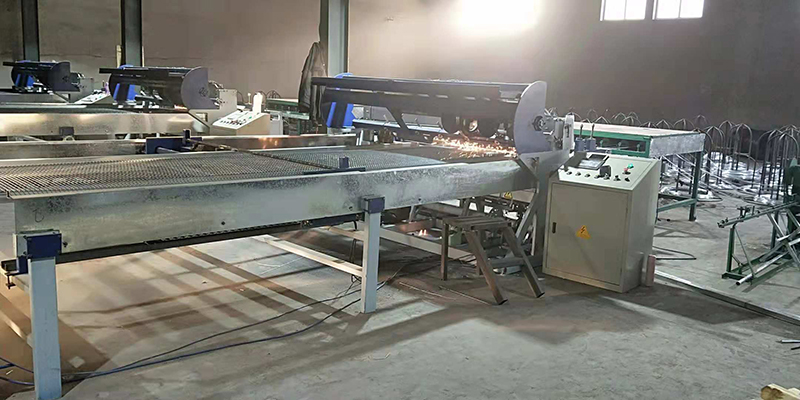 建筑網(wǎng)<a href='http://m.stpromo.com/'>排焊機(jī)</a> 建筑網(wǎng)排焊機(jī)