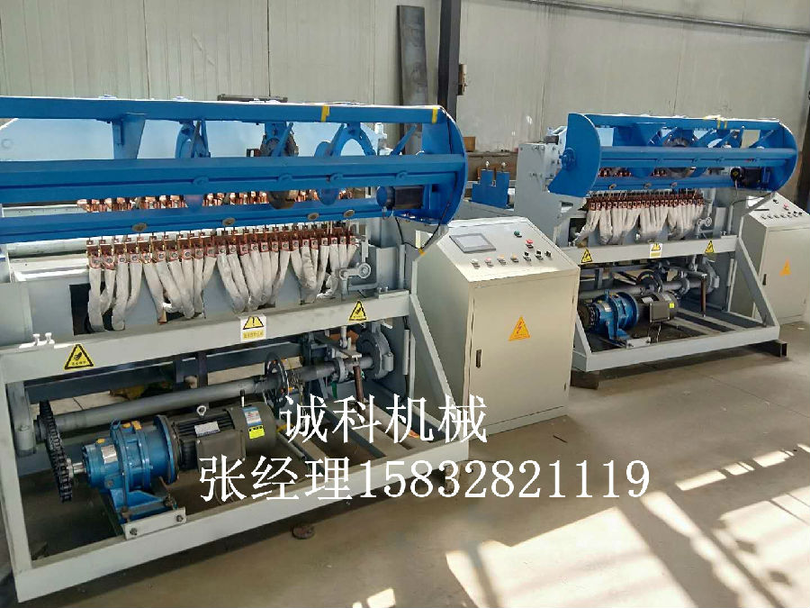 鋼筋網(wǎng)<a href='http://m.stpromo.com'>焊網(wǎng)機(jī)</a> 鋼筋網(wǎng)焊網(wǎng)機(jī)